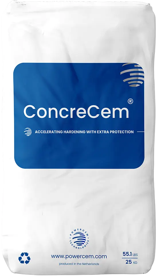ConcreCem Product
