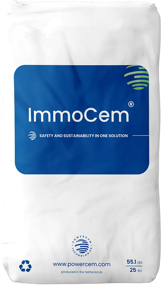 ImmoCem Product