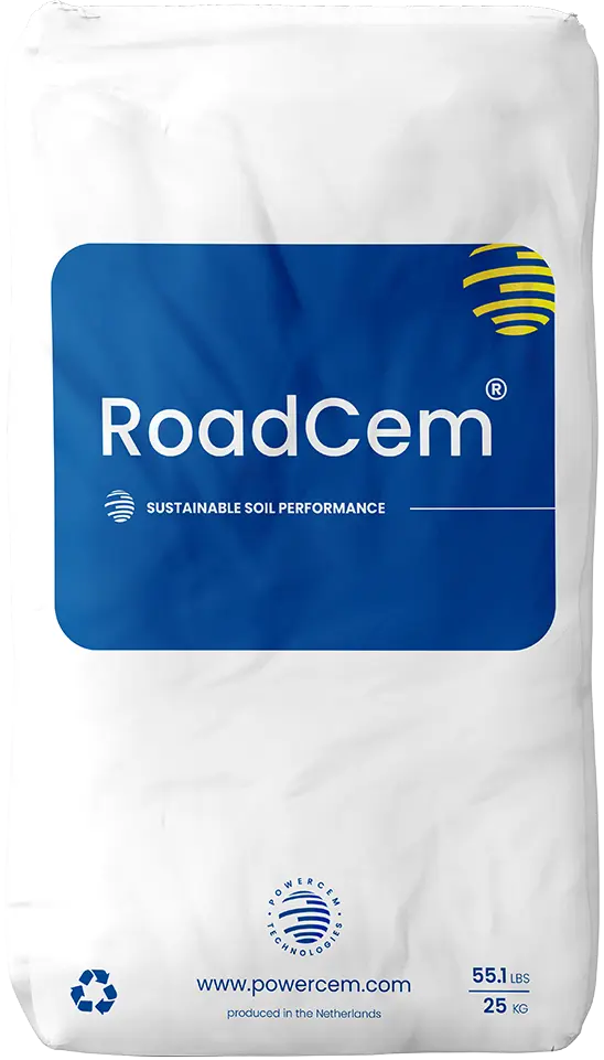 RoadCem Product
