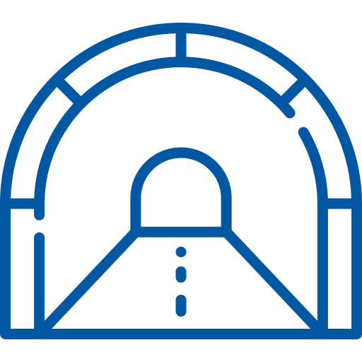 Tunnels