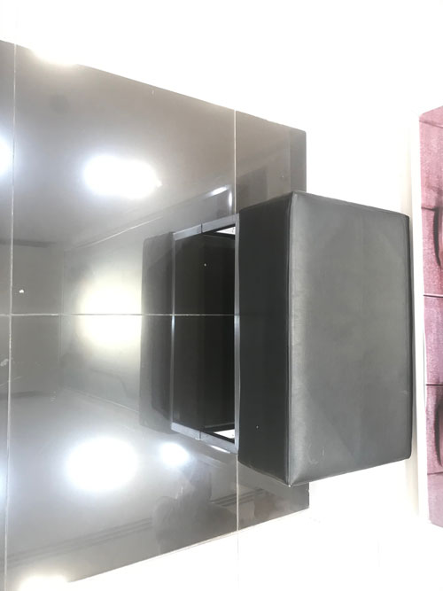 Environmentally tested